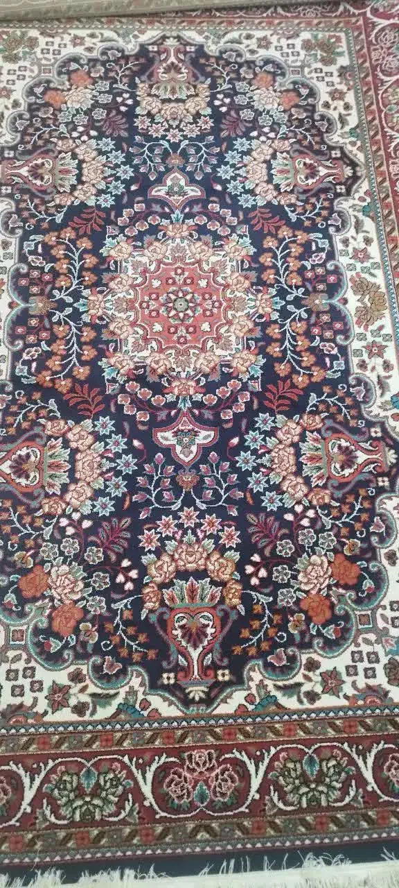 2عدد گلیم فرش ۶متری با کیفیت عالی نو|فرش|اصفهان, دشتستان|دیوار