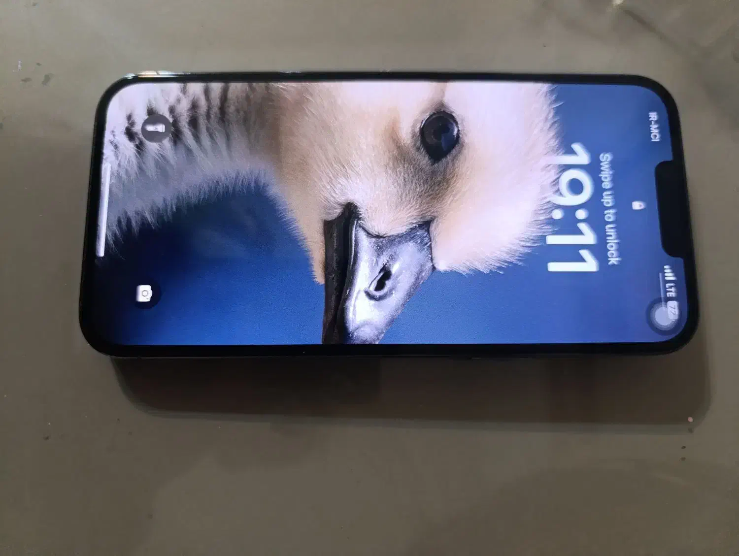 آیفون ۱۳ پرومکس در حد نو اقساط|موبایل|اصفهان, قلعه طبره|دیوار