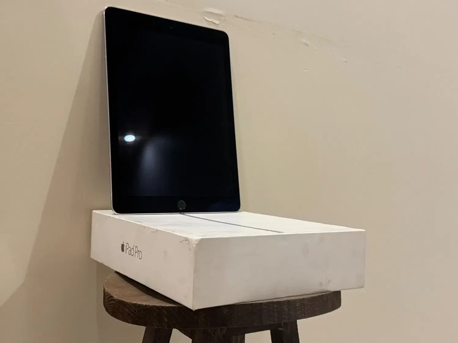 Ipad pro|تبلت|تهران, زرگنده|دیوار
