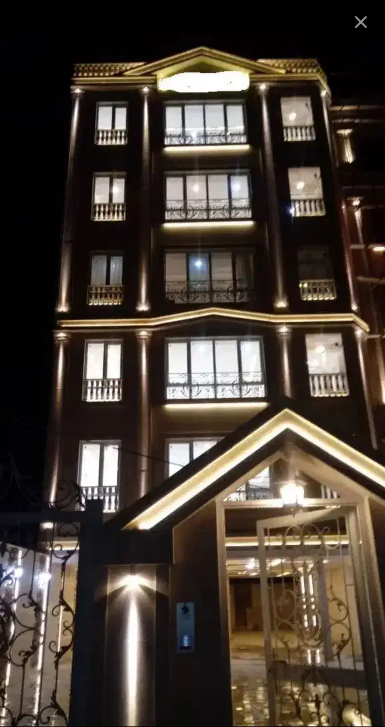 آپارتمان 105و115متری /اوایل مهنه|فروش آپارتمان|مشهد, شهرک لشکر (شهرک غرب)|دیوار