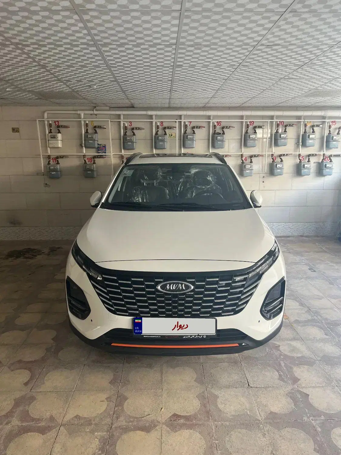 اتومات ۱۴۰۴X33 cross|خودرو سواری و وانت|شیراز, شهرک فرهنگیان|دیوار