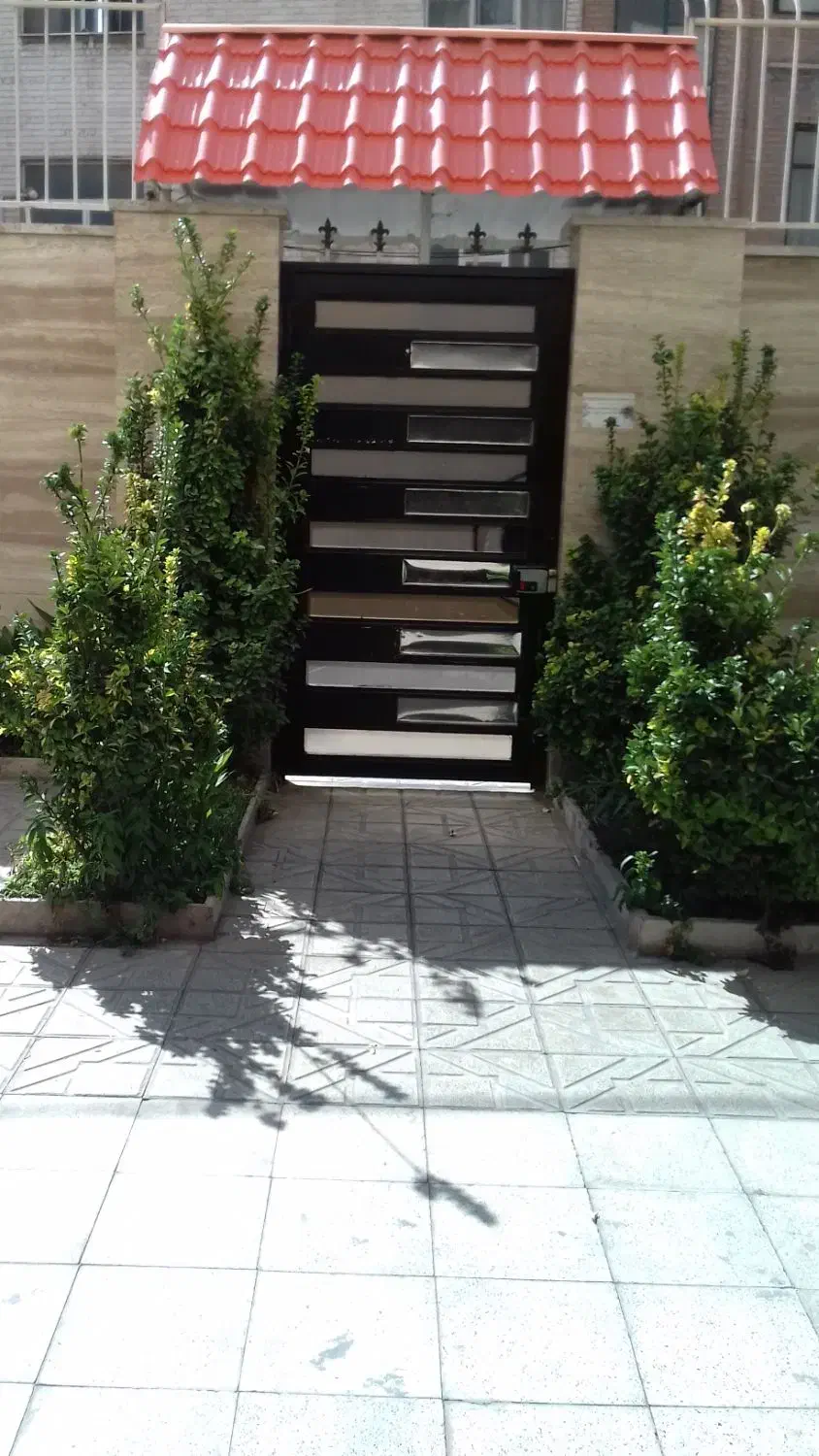 آپارتمان ۹۵ متری ، فول امکانات با پارکینگ|فروش آپارتمان|تهران, دولاب|دیوار