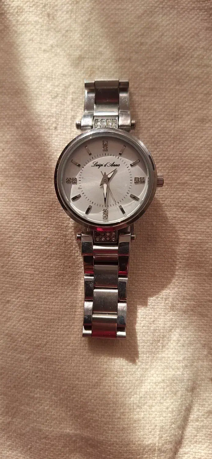 ساعت زنانه|ساعت|تهران, کرمان|دیوار