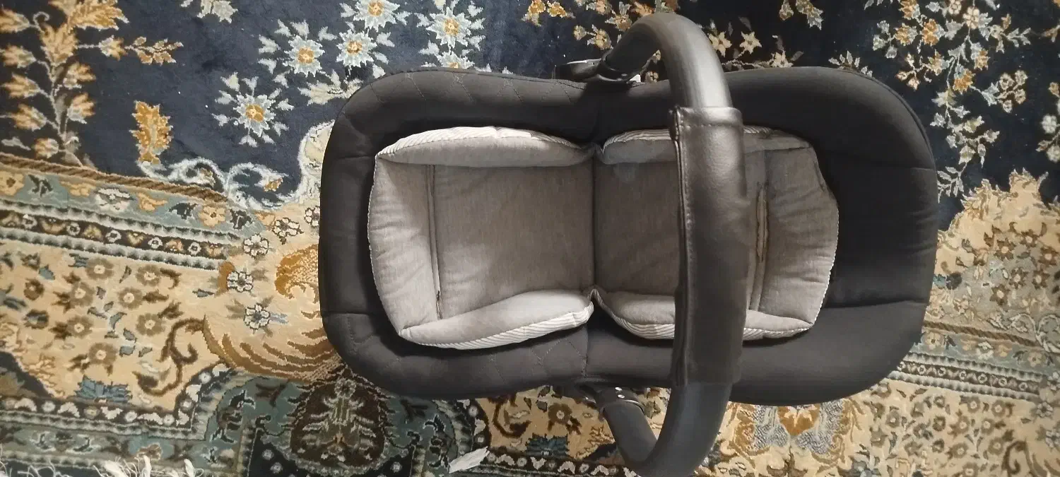 کریر|کالسکه و لوازم جانبی|مشهد, ایثارگران|دیوار