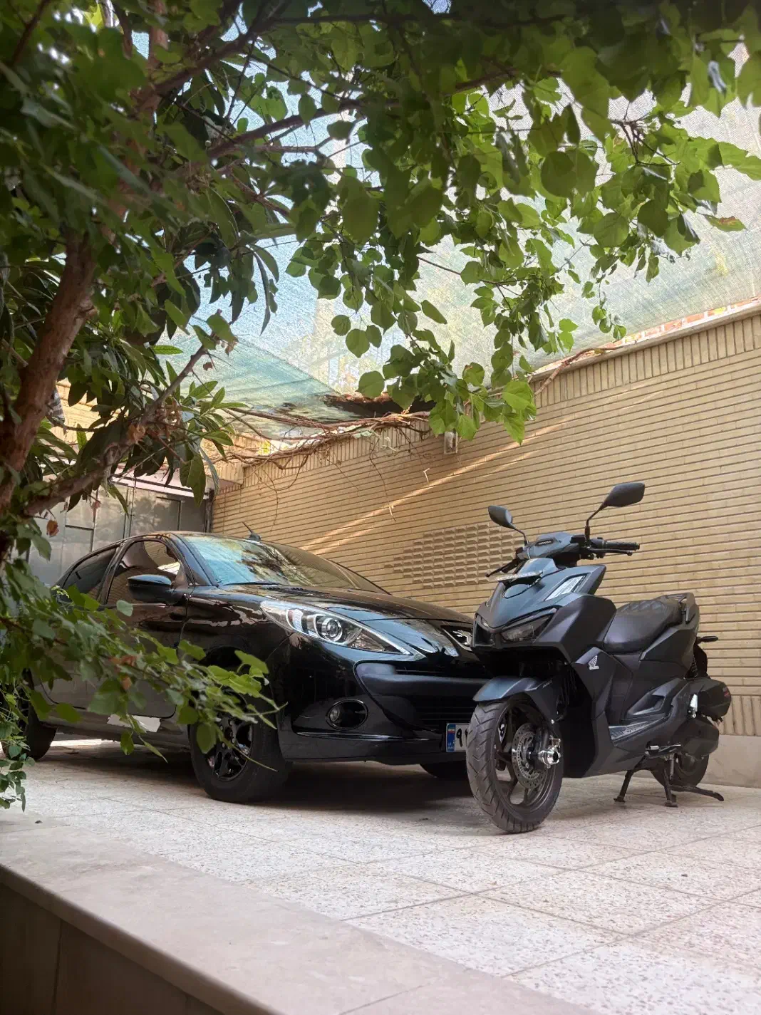 منزل|اجارهٔ کوتاهمدت ویلا و باغ|اصفهان, جلالیه|دیوار