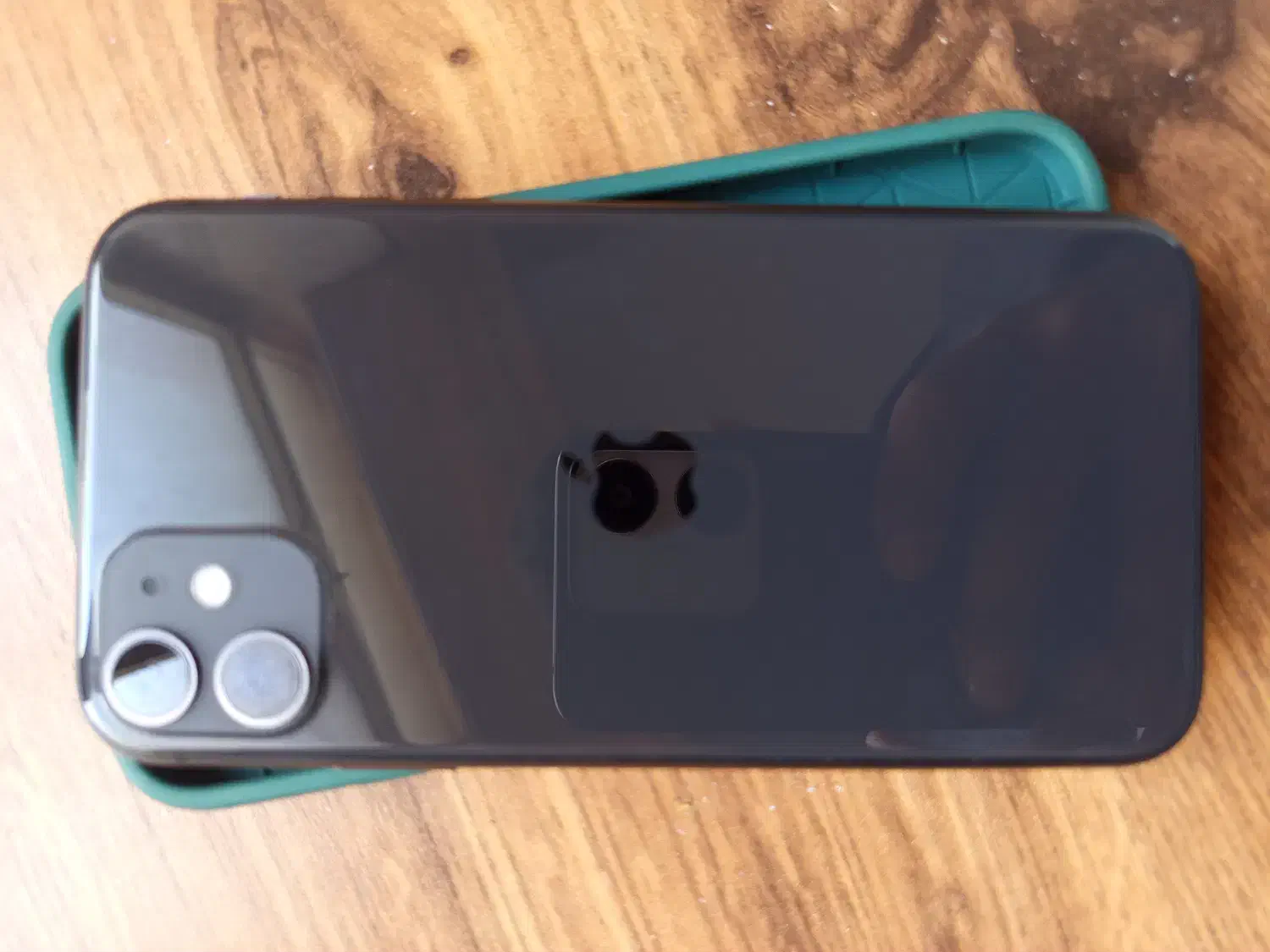 آیفون ۱۱|موبایل|تهران, شارق|دیوار