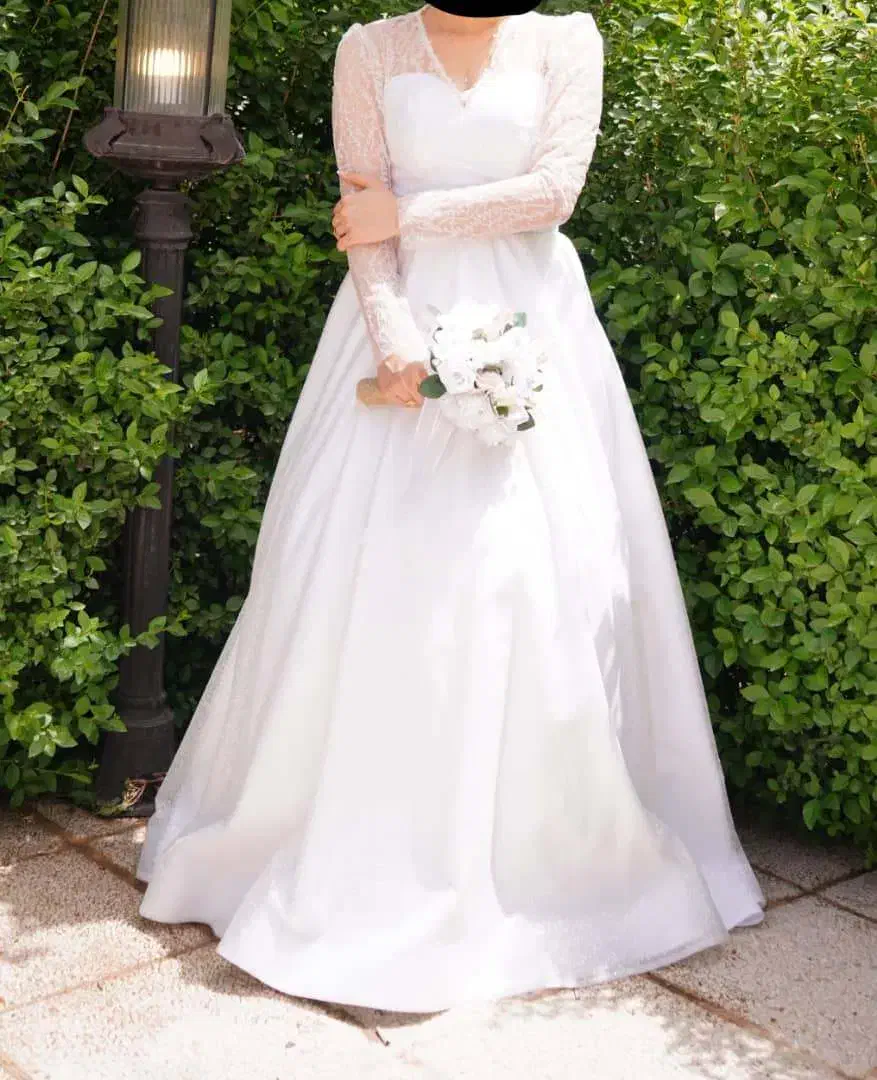 عروس|لباس|پرند, فاز ۴|دیوار