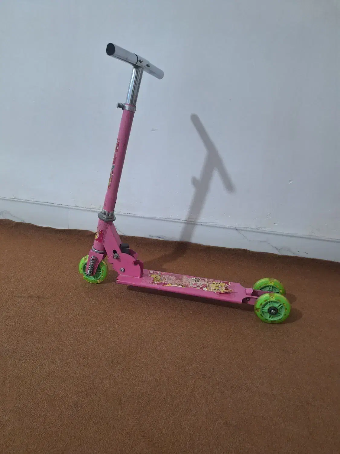 اسکوتر|دوچرخه، اسکیت، اسکوتر|خرم‌آباد, |دیوار