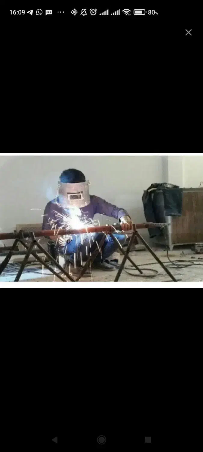 خدمات لوله کشی گاز / آتشنشانی|خدمات پیشه و مهارت|تهران, جنتآباد شمالی|دیوار