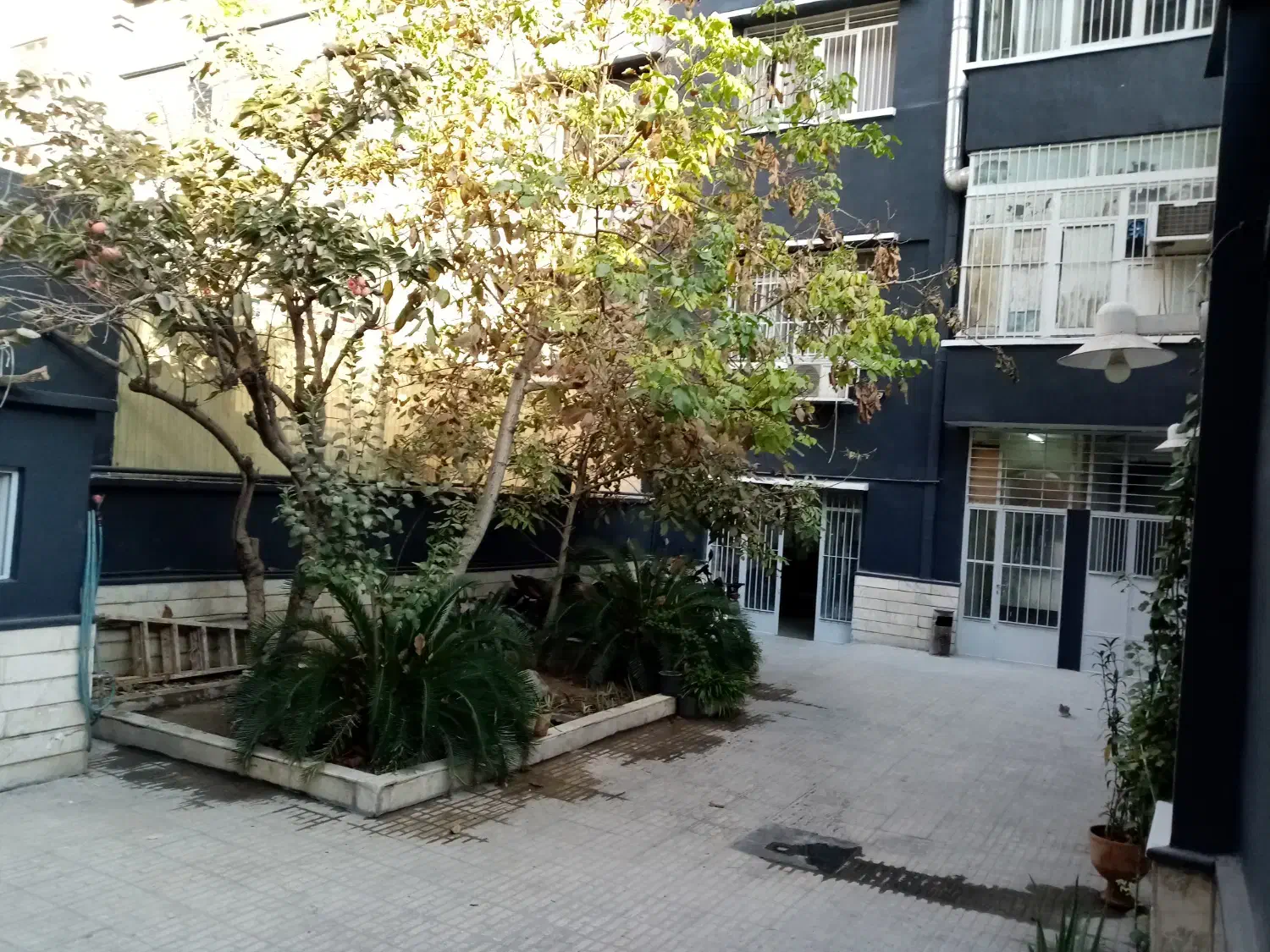 فروش ملک و سرقفلی تجاری باهم|فروش مغازه و غرفه|تهران, ایرانشهر|دیوار