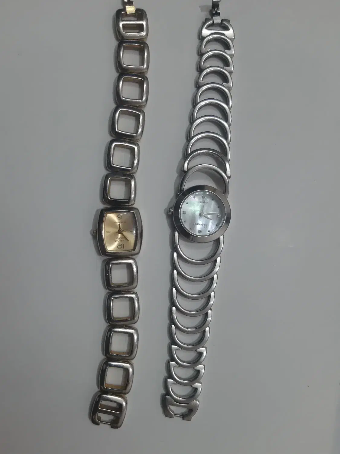 ساعت لاروس و  وینویز زنانه|ساعت|شیراز, شهرک فرزانگان|دیوار