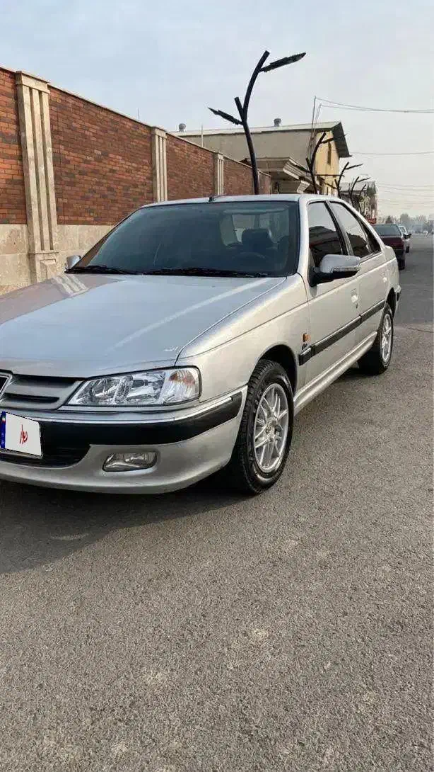 پرشیا ۸۴|خودرو سواری و وانت|قم, بیست متری ولیعصر|دیوار