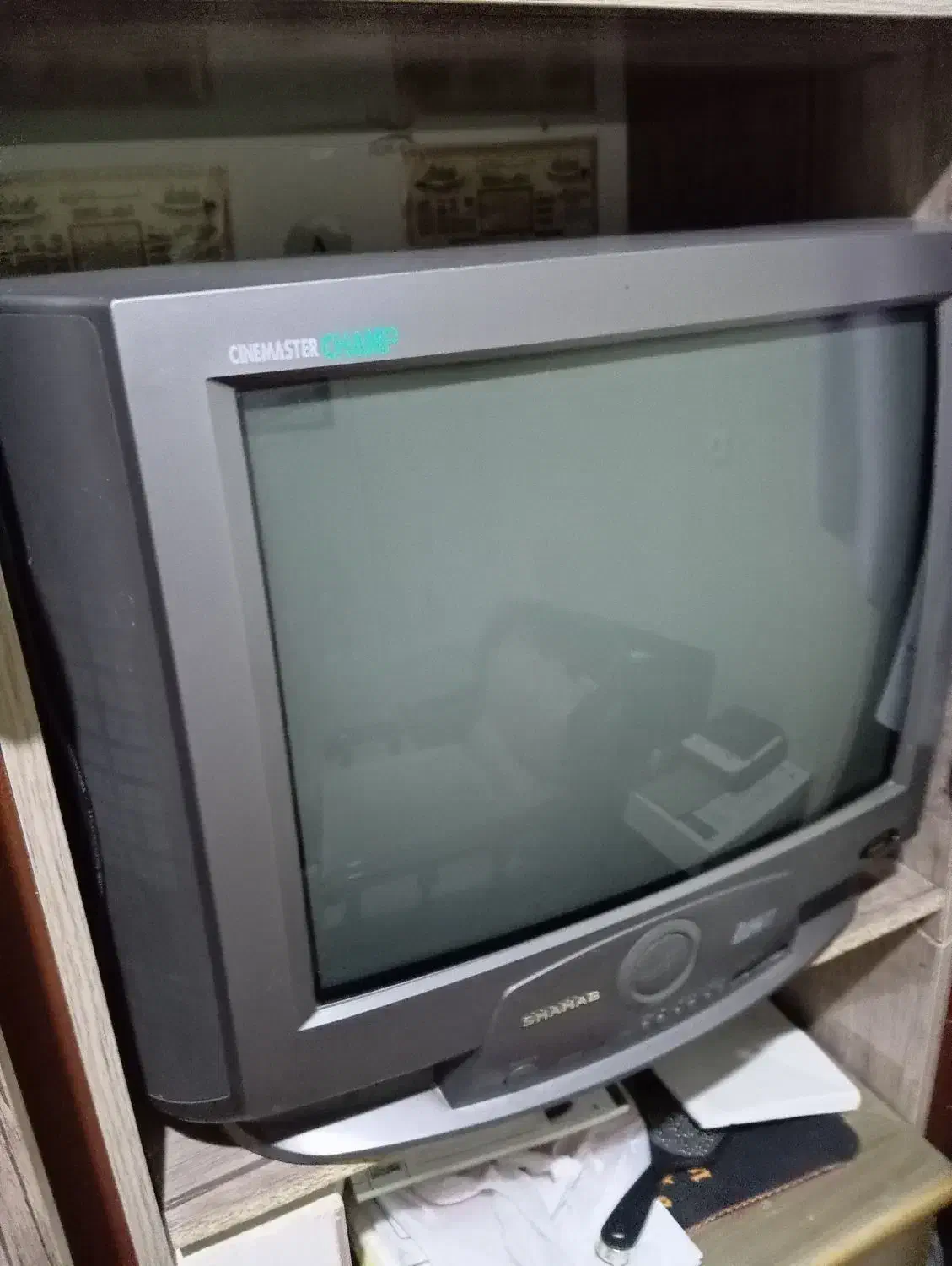 تلویزیون قیدمی|تلویزیون و پروژکتور|مشهد, شهرک بهارستان|دیوار