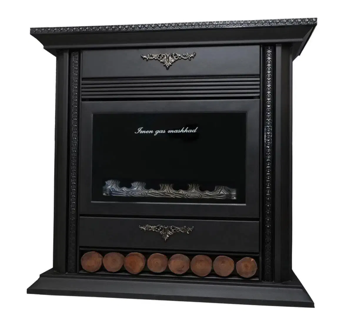 بخاری طرح شومینه|بخاری، هیتر، شومینه|تهران, مختاری|دیوار