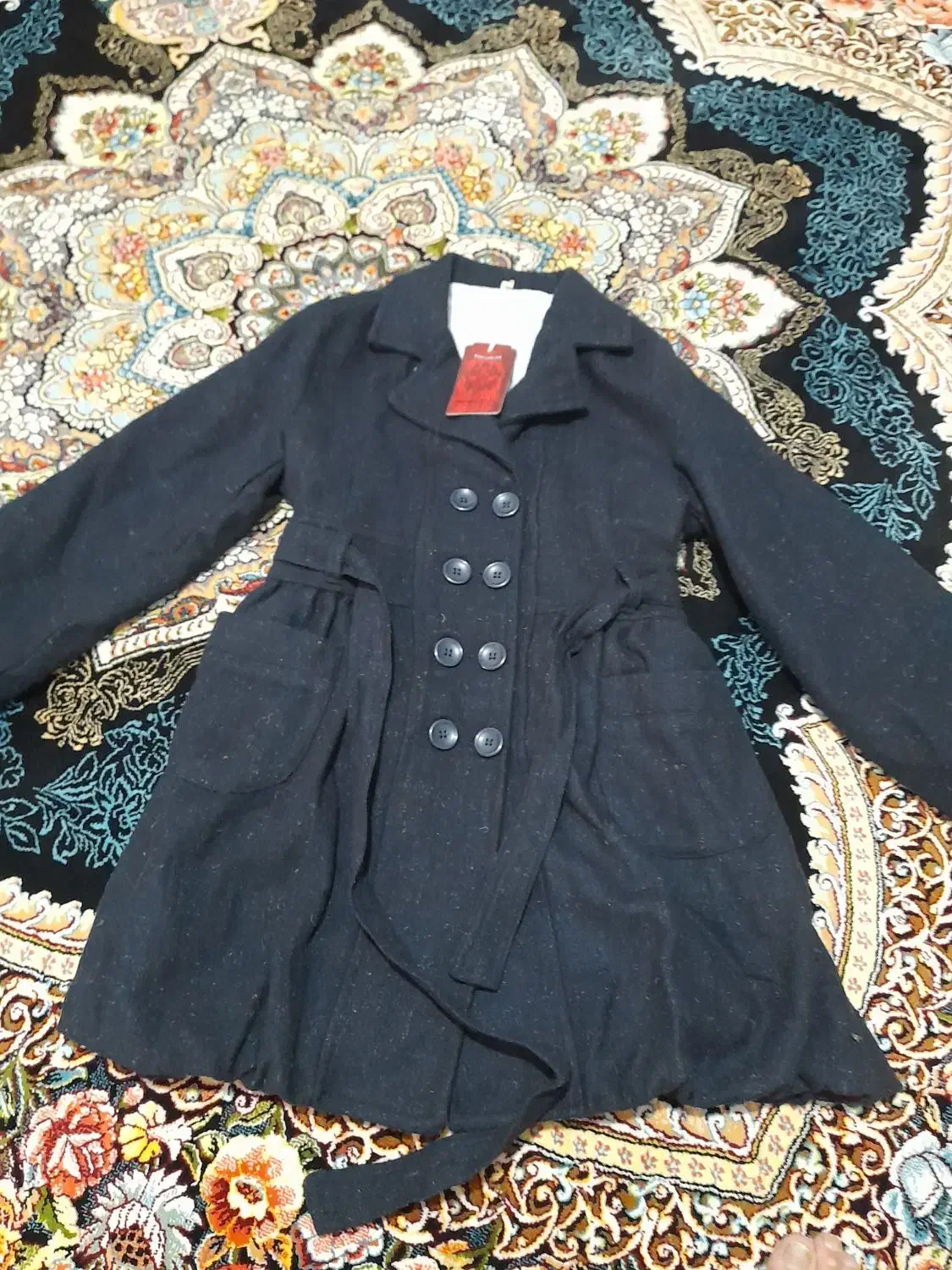 پالتو بچه گانه|کفش و لباس بچه|نورآباد, |دیوار