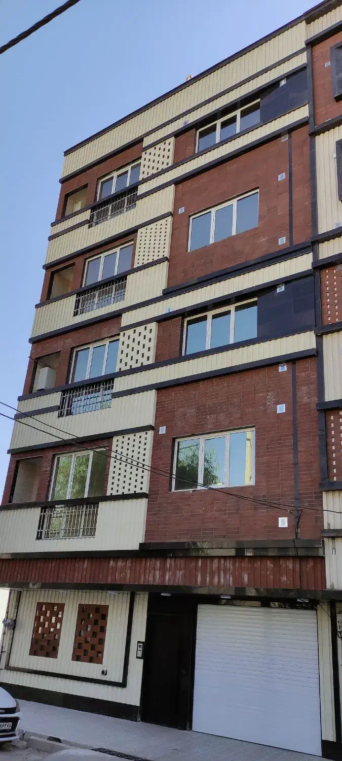 آپارتمان 110 متری بهترین لوکیشن|فروش آپارتمان|گرمسار, |دیوار