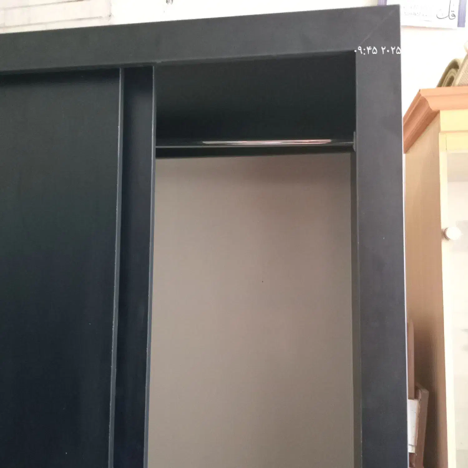 کمدلباس|جاکفشی، کمد، دراور|اردبیل, |دیوار