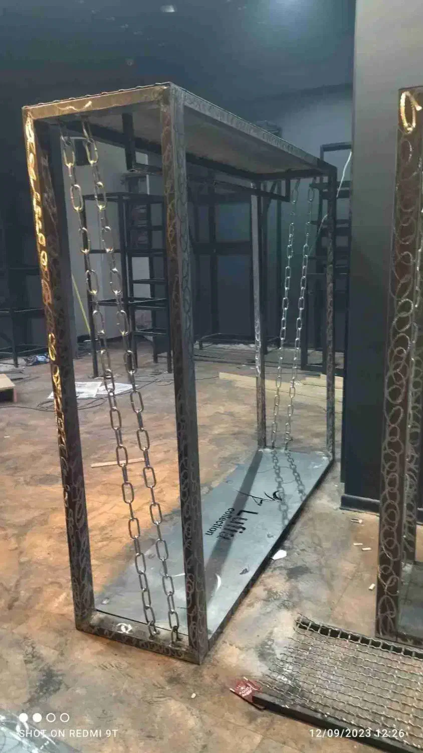 جوشکاری سیار در ماهدشت و مهرشهر و محمدشهر کیان مهر|خدمات پیشه و مهارت|ماهدشت, |دیوار