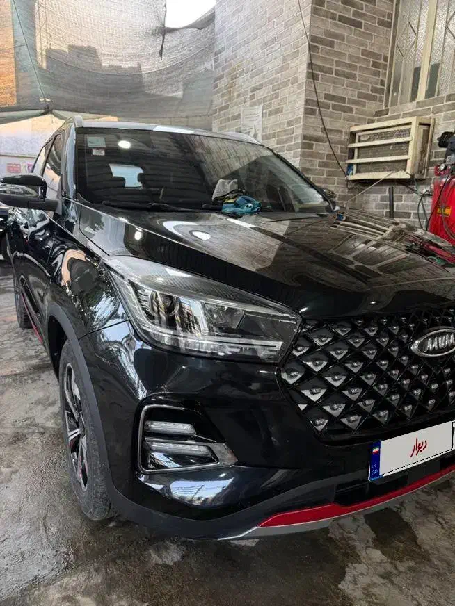 x55|خودرو سواری و وانت|بوشهر, |دیوار