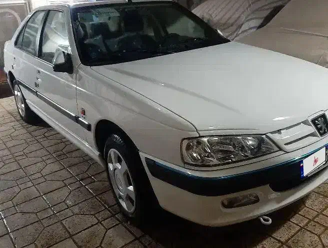 پژو پارس TU5 تیوفایو دریچه سیمی مدل ۹۹ صفر خشک|خودرو سواری و وانت|اصفهان, قائمیه|دیوار