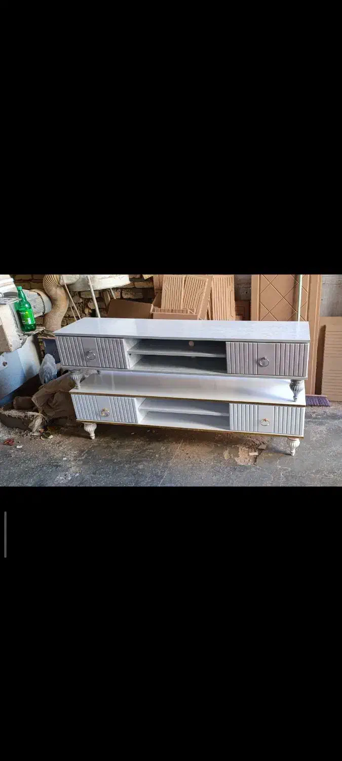 مصنوعاتچوبی پذیرفته میشود|جاکفشی، کمد، دراور|کرمانشاه, |دیوار