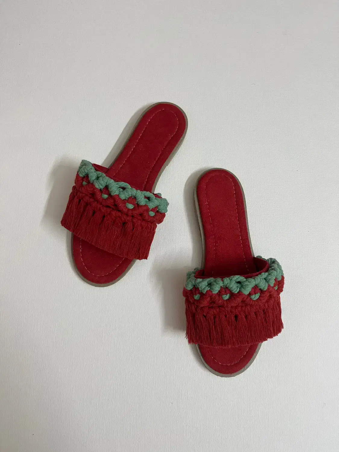 کیف و کفش زنانه|کیف، کفش، کمربند|اصفهان, باغ نگاره|دیوار