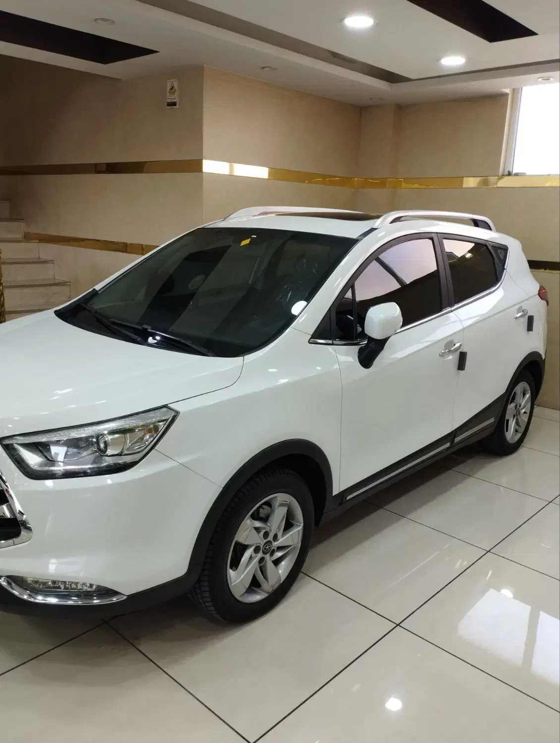 جک s3|خودرو سواری و وانت|رشت, بازار|دیوار