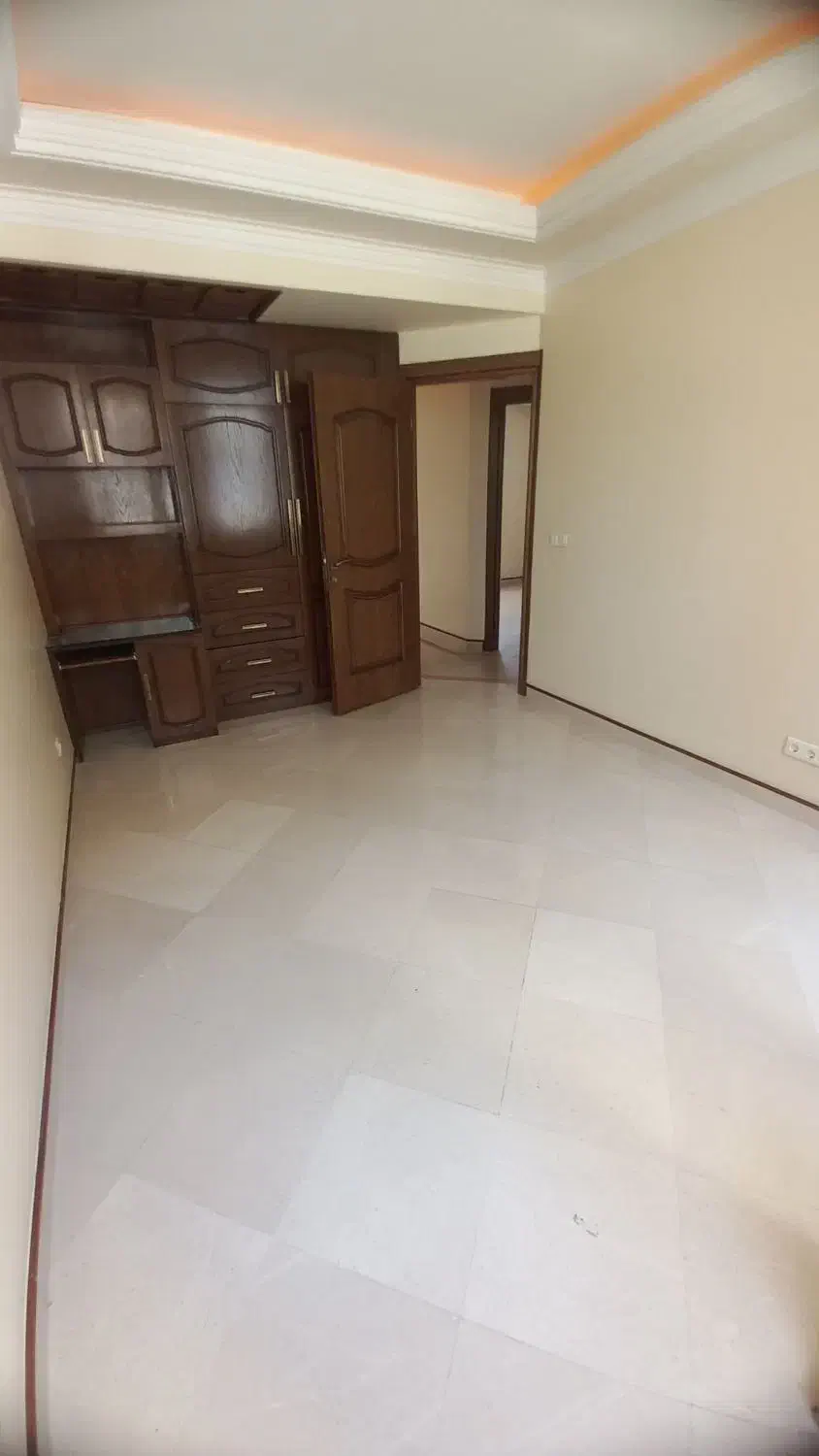 ۱۵۰ متری * فرمانیه شرقی * نورشمال و جنوب