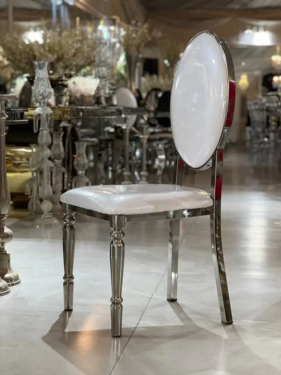 صندلی تالاری مدل تارا/تالار/تالاری/رستورانی|عمدهفروشی|جزنیک, |دیوار