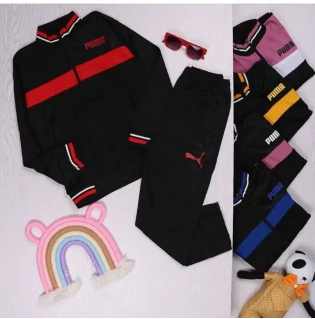 ست ورزشی پسرانه|کفش و لباس بچه|بندر امام خمینی, |دیوار