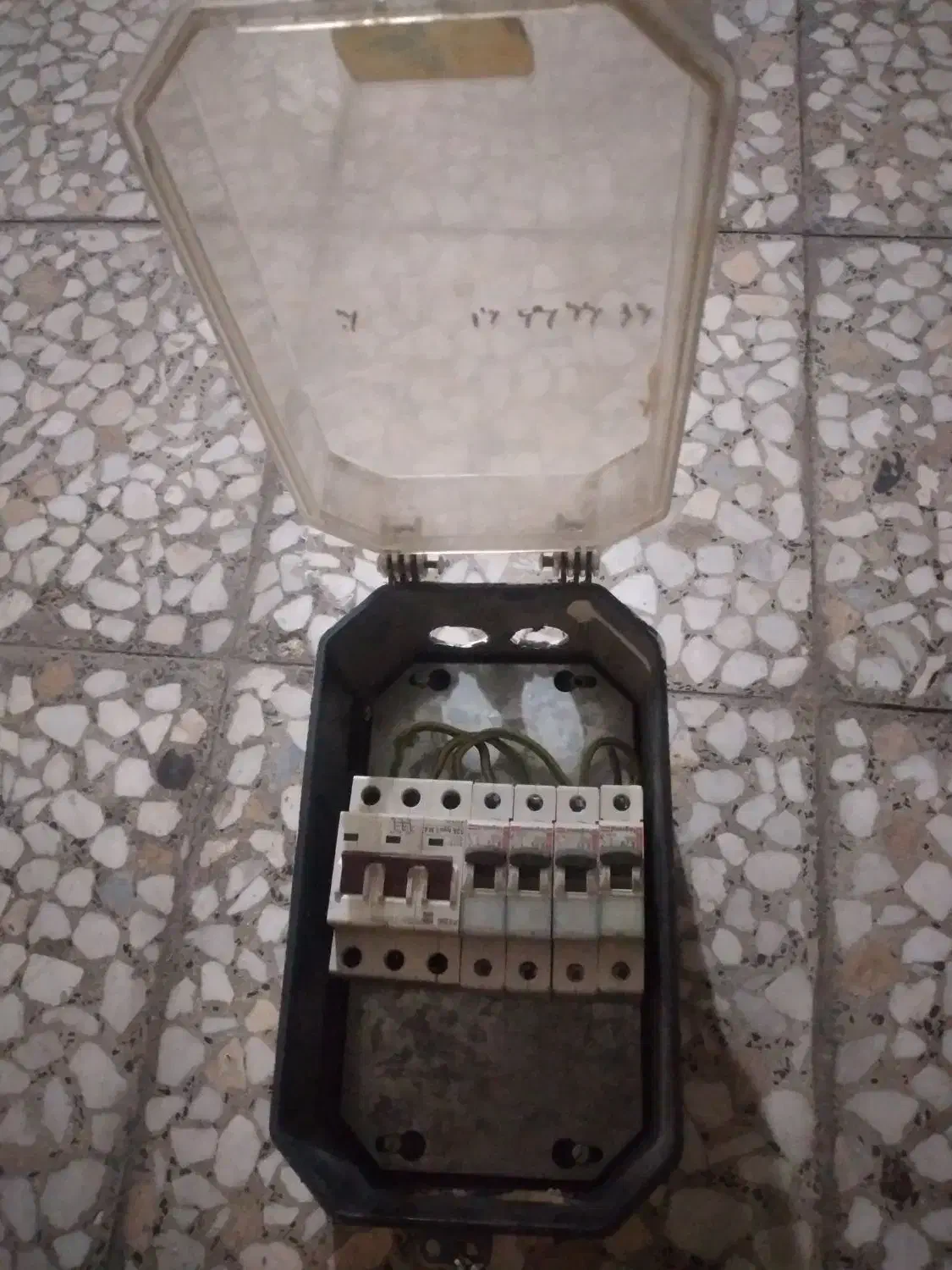 موتور پرده برقی|مصالح و تجهیزات ساختمان|تهران, ائمه اطهار|دیوار