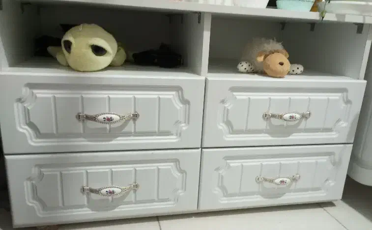 تخت خواب و کمد کودک و نوجوان|تخت و سرویس خواب|محمدشهر, شهرک پیام (مهرالبرز)|دیوار