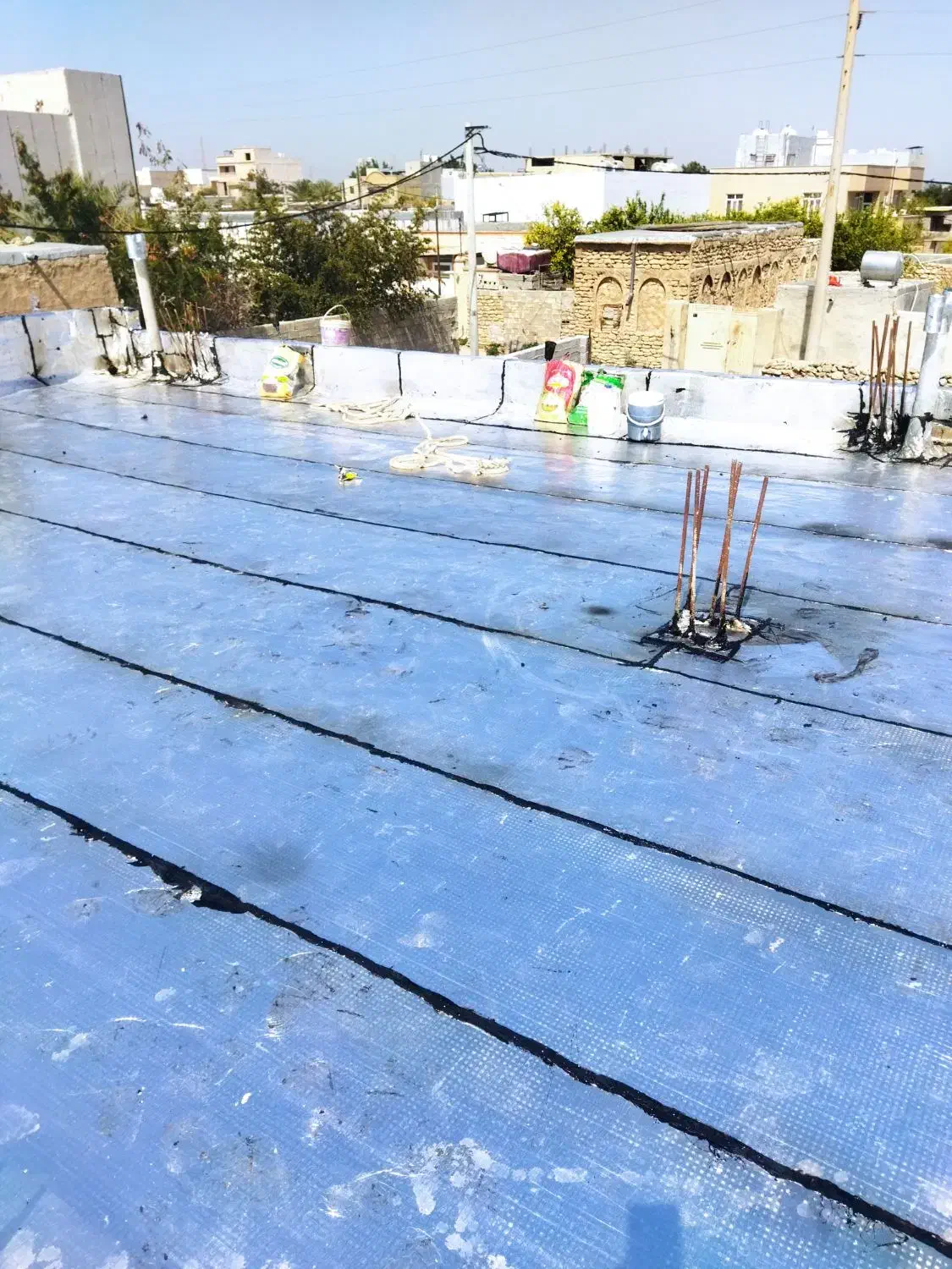 ایزوگام‌‌‌ ونمایندگی ایزایزوگام‌ عمده فروشی|خدمات پیشه و مهارت|بوشهر, |دیوار