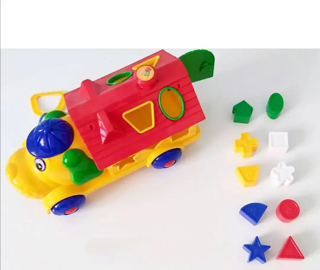 اسباب بازی های فکری نو|اسباب‌بازی بچه|ماکو, |دیوار