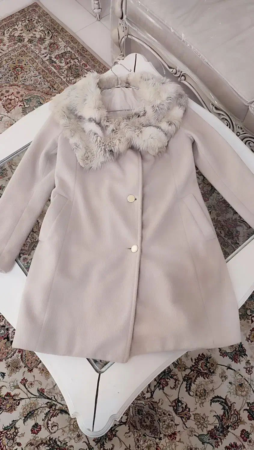 پالتو|لباس|مشهد, جاهد شهر|دیوار