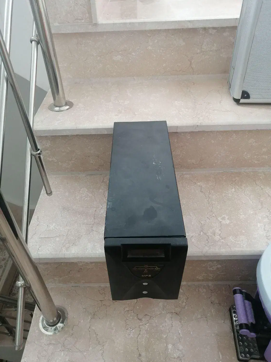 فروش ups|قطعات و لوازم جانبی رایانه|مهاباد (آذربایجان غربی), |دیوار
