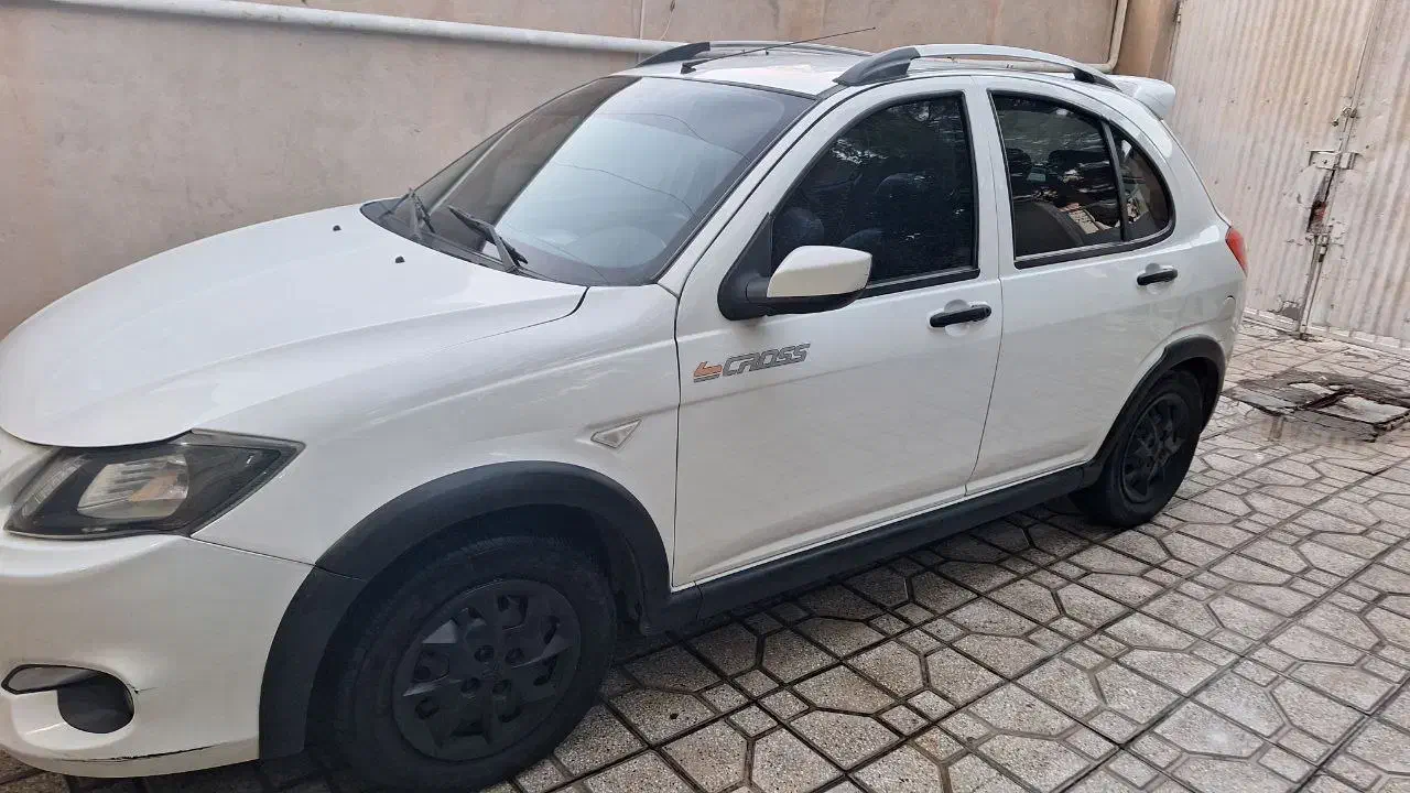 کوییک مدل 1401|خودرو سواری و وانت|شریف‌آباد, |دیوار