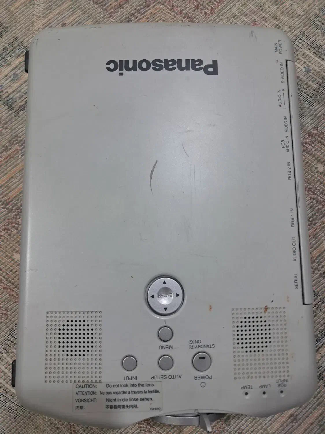 ویدئو پروژکتور و پایه|تلویزیون و پروژکتور|باوی, |دیوار