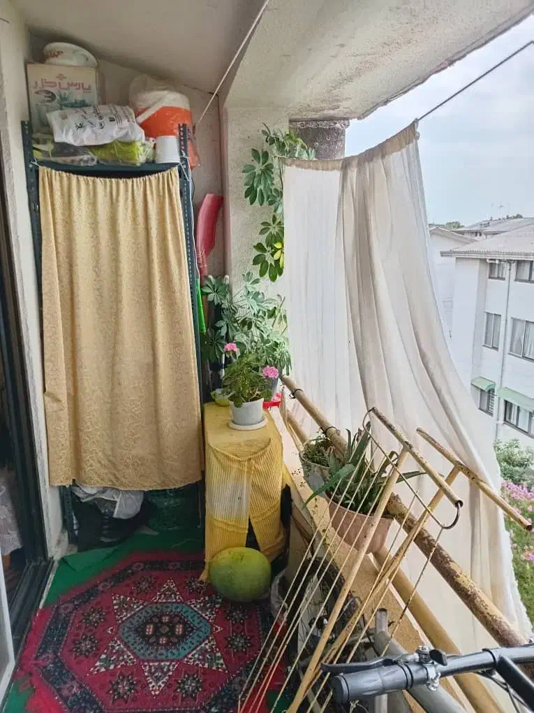 فروش آپارتمان ۶۲متری در دروازه لاکان شهرک گلدیس|فروش آپارتمان|رشت, پل تالشان|دیوار