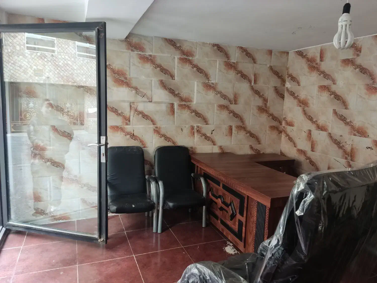 اجاره مغازه20متری  دارای آب برق گاز دوخط تلفن|اجارهٔ مغازه و غرفه|فردیس, داوری|دیوار