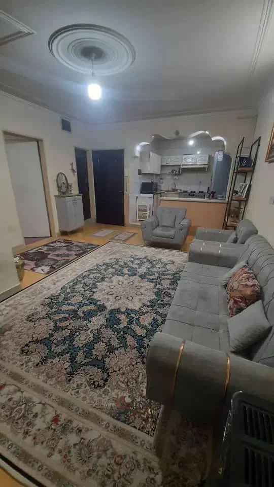 آپارتمان ۵۰ متری/خوش نقشه/قائمیه/عدل آباد|فروش آپارتمان|اسلام‌شهر, شهرک قائمیه|دیوار