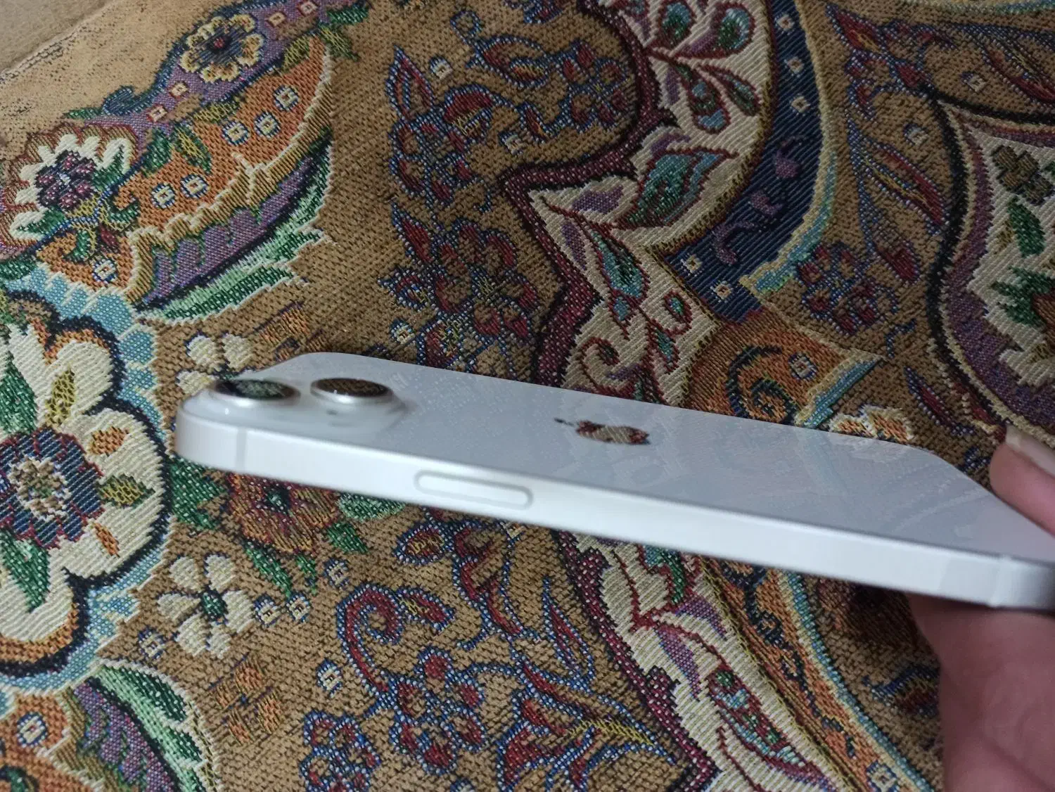 iphone14|موبایل|خمینیشهر, |دیوار