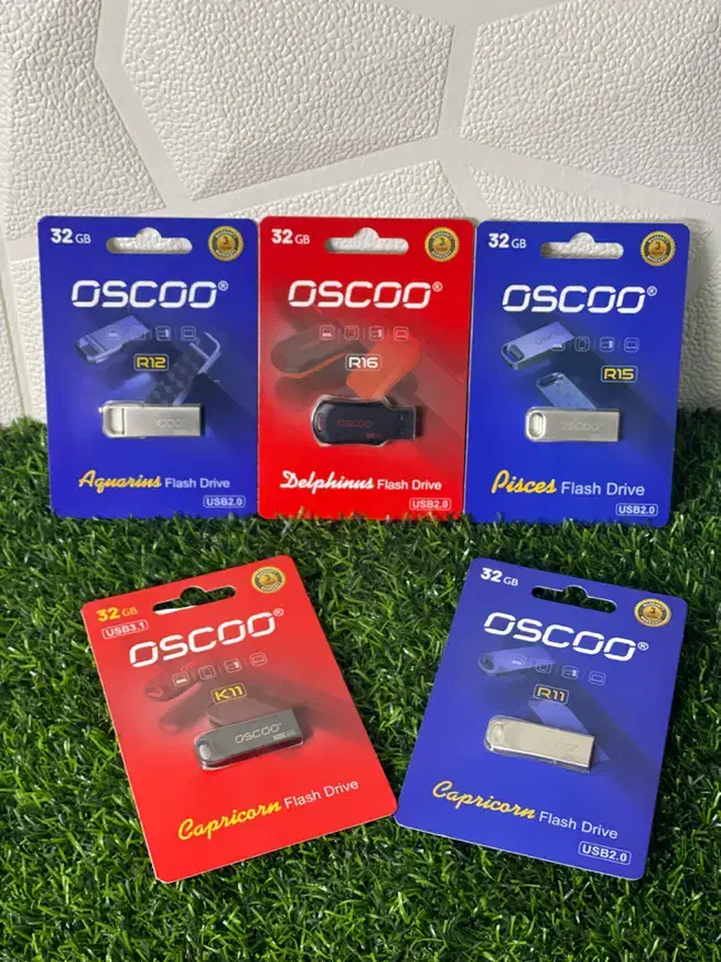 فلش ۸ گیگ برند osco|لوازم جانبی موبایل و تبلت|اسلام‌شهر, شهرک مفیدی|دیوار