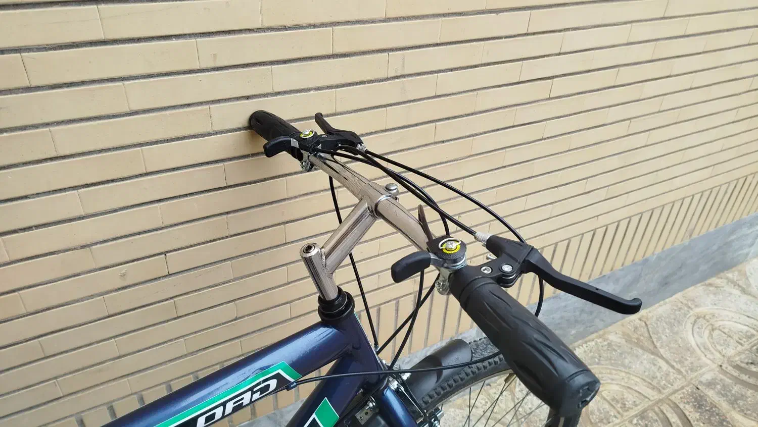 دوچرخه دنده ای ۲۶|دوچرخه، اسکیت، اسکوتر|شاهین‌شهر, عطار|دیوار