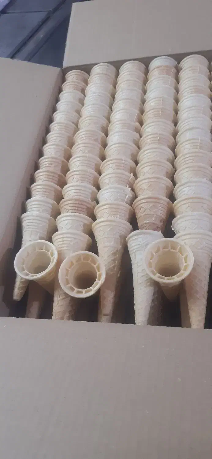 نون بستنی (نان بستنی)|خوردنی و آشامیدنی|قم, هفت تیر|دیوار