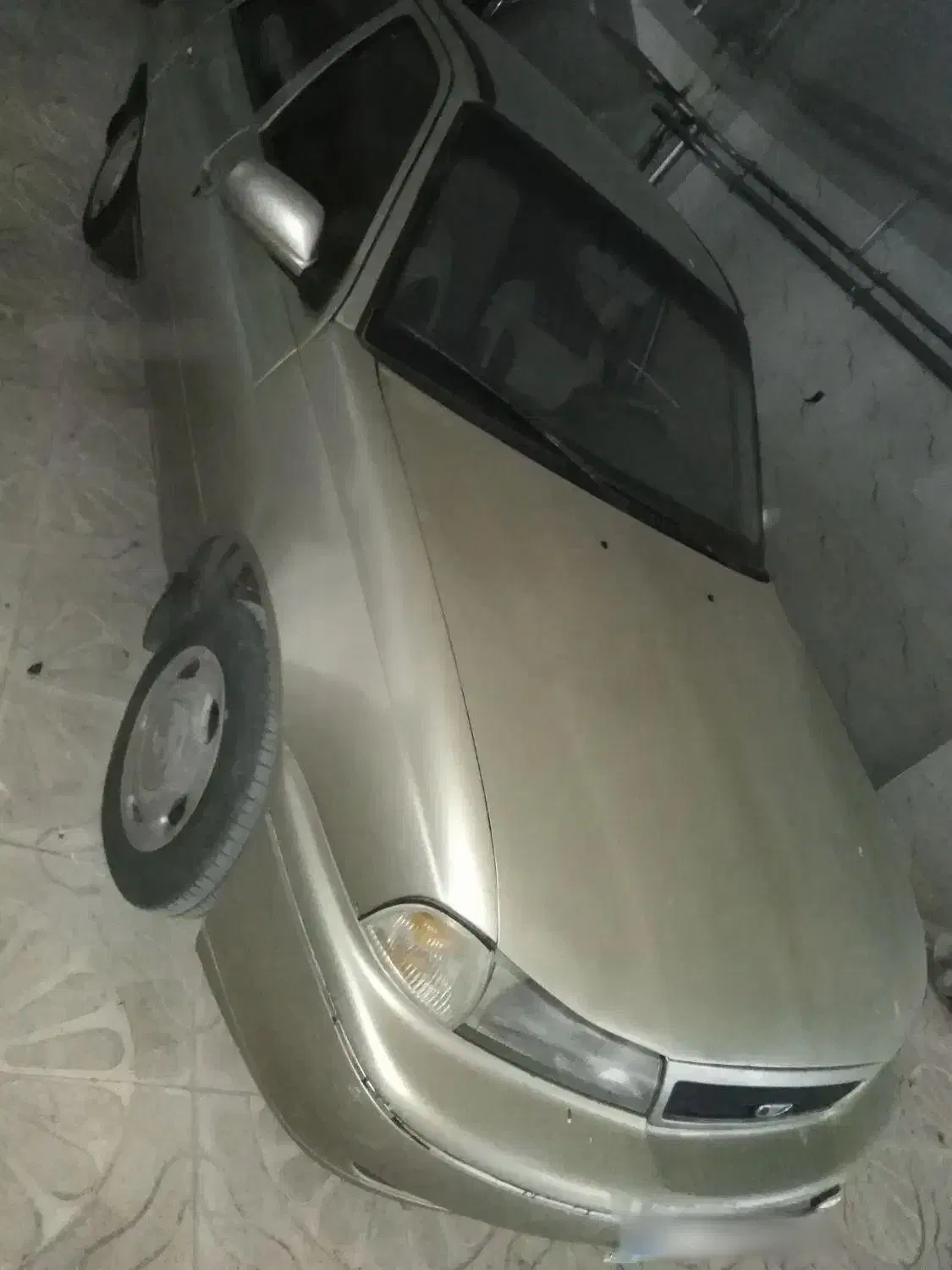 دووسیلو1381|خودرو سواری و وانت|خوی, |دیوار