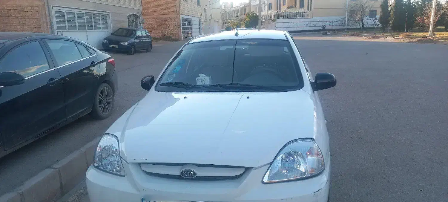 وسایل نقلیه|خودرو سواری و وانت|شیراز, شهرک سراج‎|دیوار