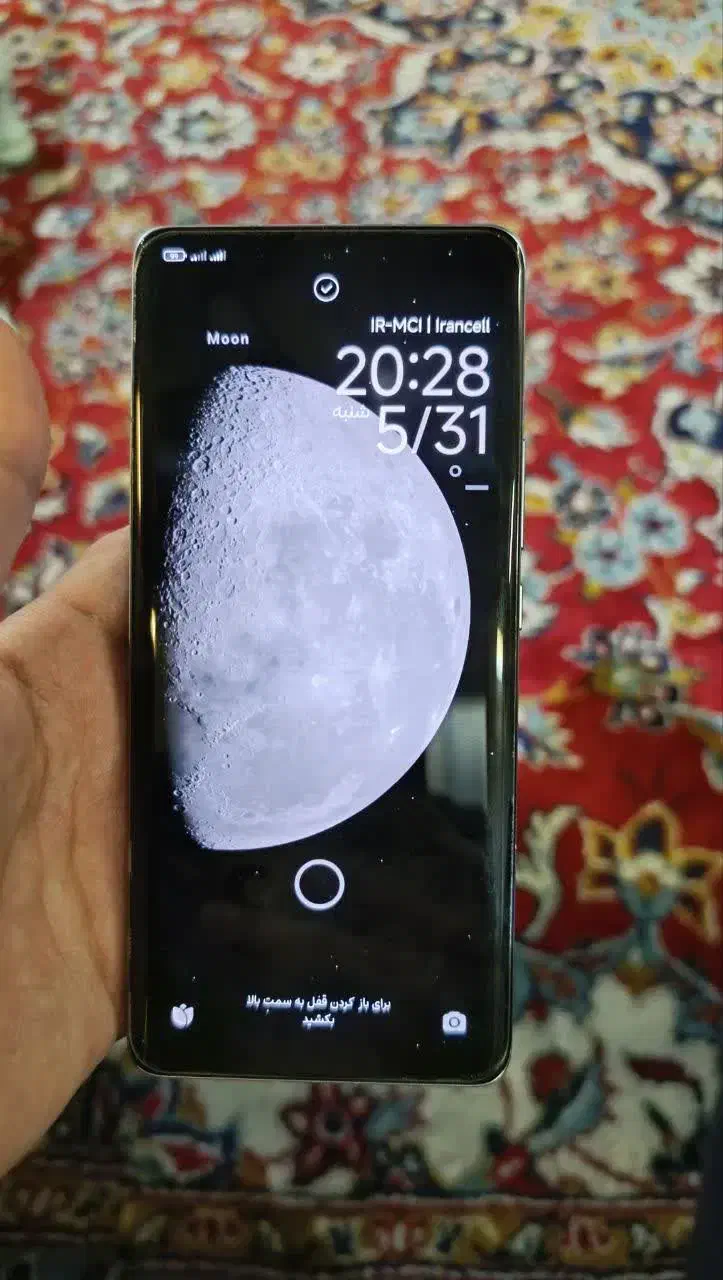 شیائومی 12 پرو|موبایل|مشهد, شهید آوینی|دیوار