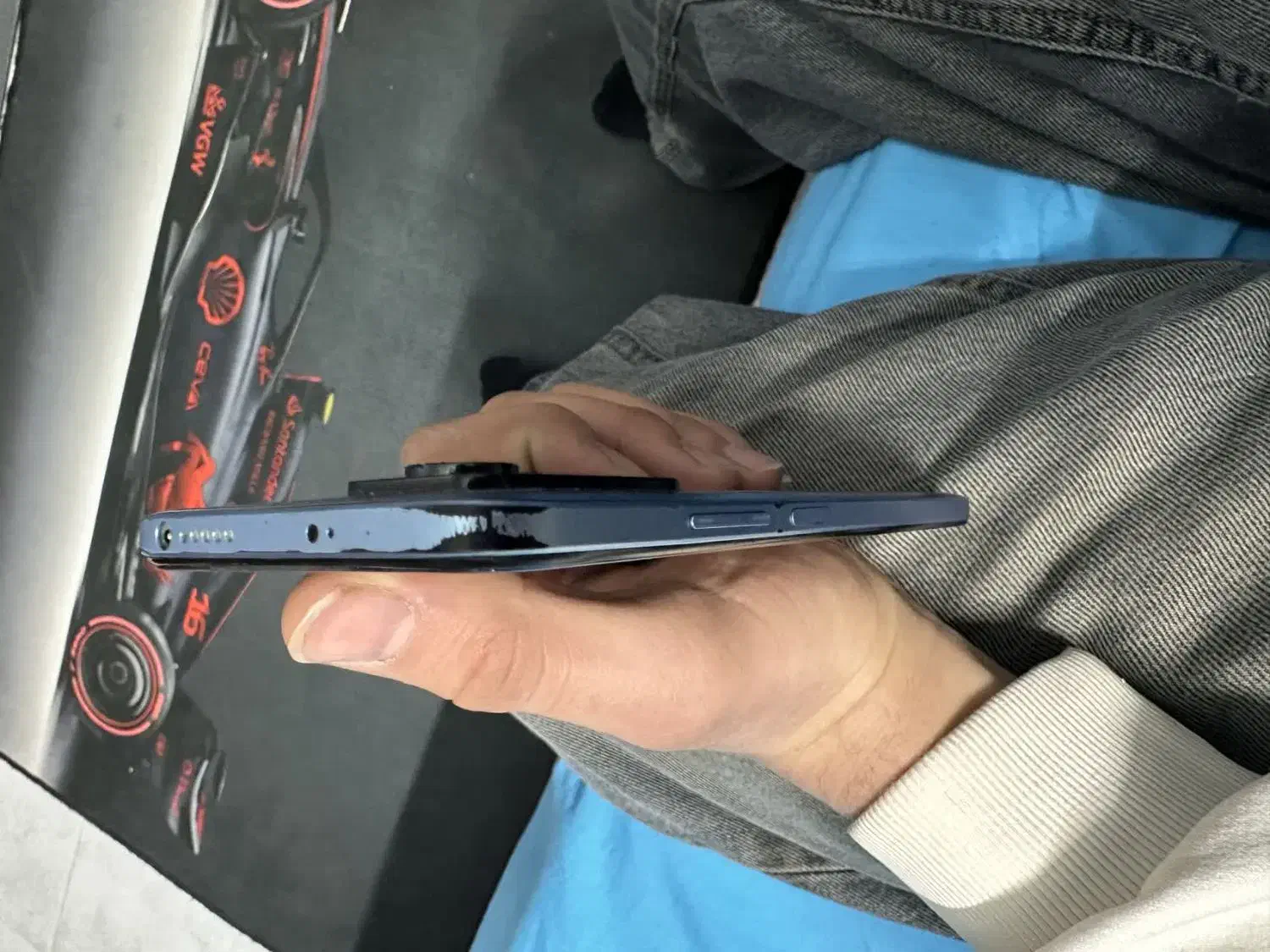 شیائومیRedmi Note 12S|موبایل|قم, بنیاد|دیوار