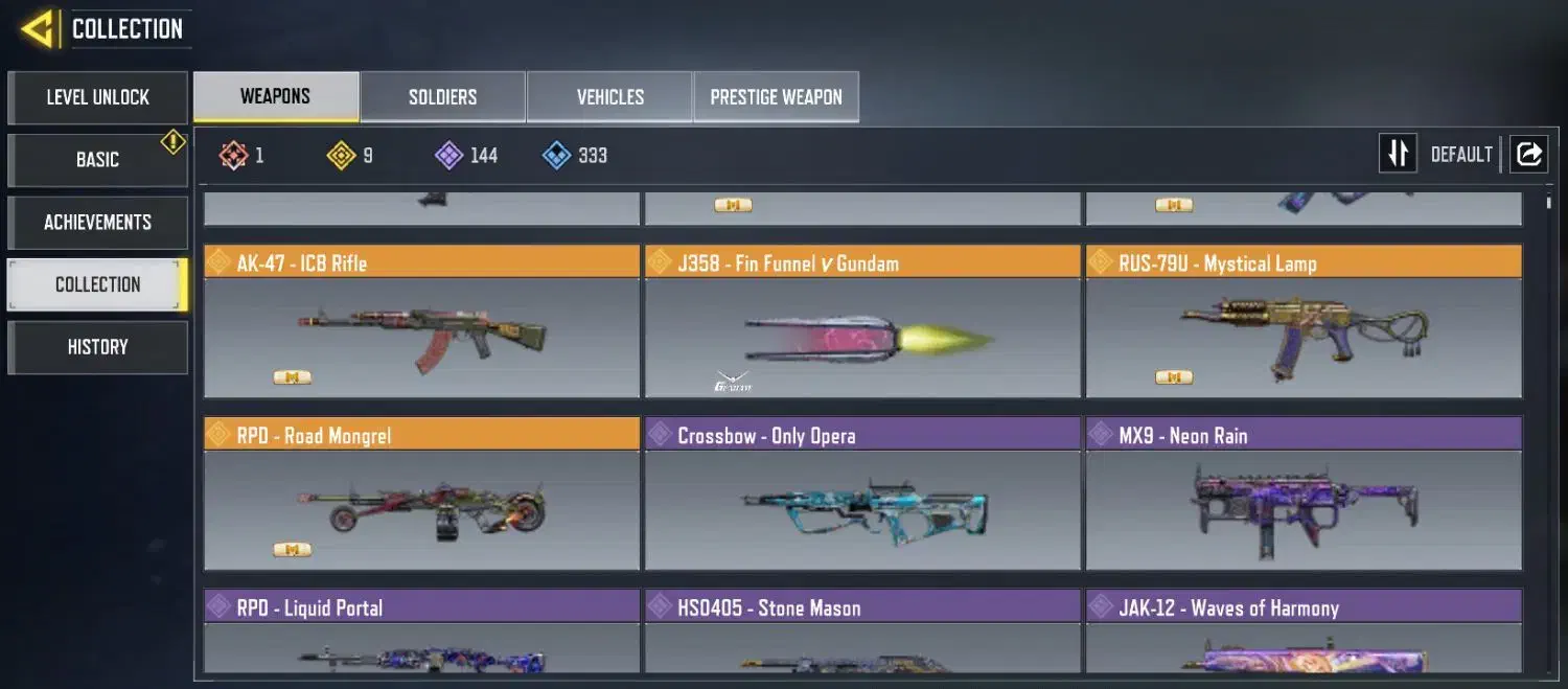 اکانت فقط طاق|کنسول، بازی ویدئویی و آنلاین|یاسوج, |دیوار